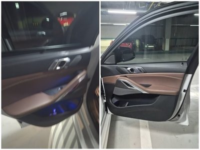 BMW X6 - 4
