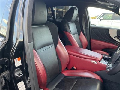 LEXUS LS 2021 thumbnail 27