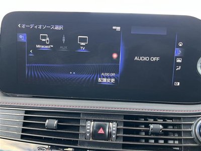 LEXUS LS 2021 thumbnail 5