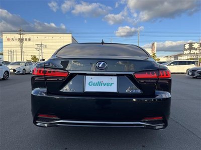 LEXUS LS 2021 thumbnail 39