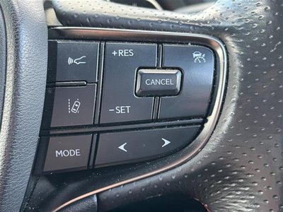 LEXUS LS 2021 thumbnail 17