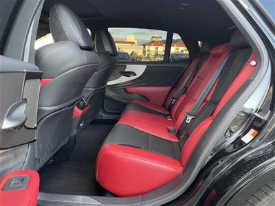 LEXUS LS 2021 thumbnail 31