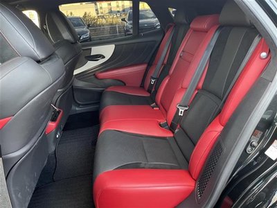 LEXUS LS 2021 thumbnail 32