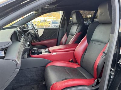 LEXUS LS 2021 thumbnail 33