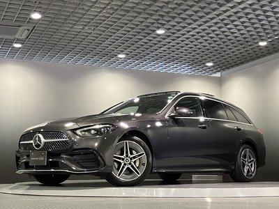 MERCEDES-BENZ C-CLASS - 5