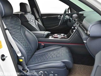 2024 Genesis GV80 COUPE 照片 10