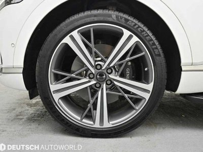 2024 Genesis GV80 COUPE 照片 6