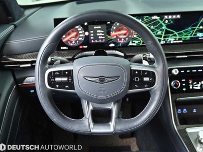 2024 Genesis GV80 COUPE 缩略图 13