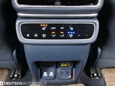 2024 Genesis GV80 COUPE 缩略图 16