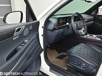 2024 Genesis GV80 COUPE 缩略图 11