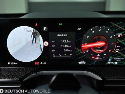 2024 Genesis GV80 COUPE 照片 4