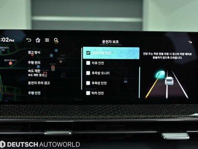 2024 Genesis GV80 COUPE 缩略图 17