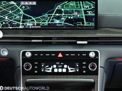 2024 Genesis GV80 COUPE 缩略图 14
