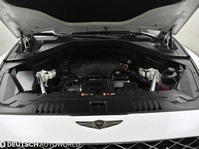 2024 Genesis GV80 COUPE 照片 7