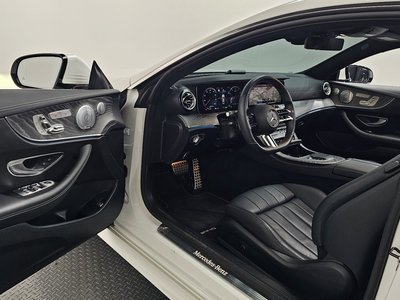 MERCEDES-BENZ E-CLASS - 10