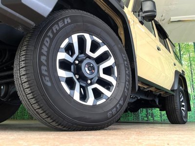 TOYOTA LAND CRUISER 70 - 9