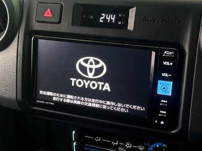 TOYOTA LAND CRUISER 70 - 3