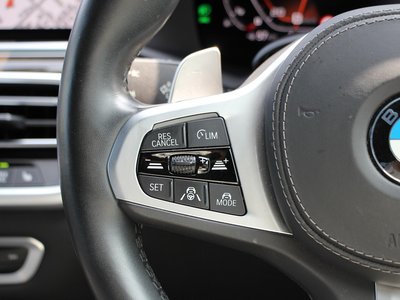 2021 BMW X5 照片 10