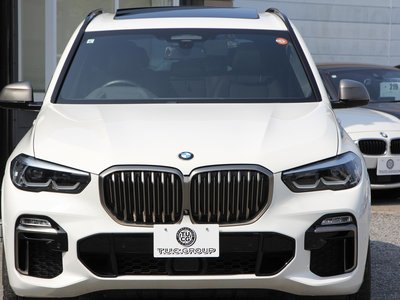صورة مصغرة 31 لـ 2021 BMW X5