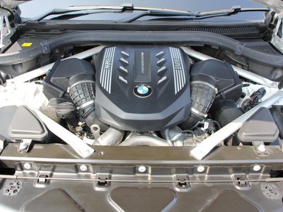 2021 BMW X5 照片 4