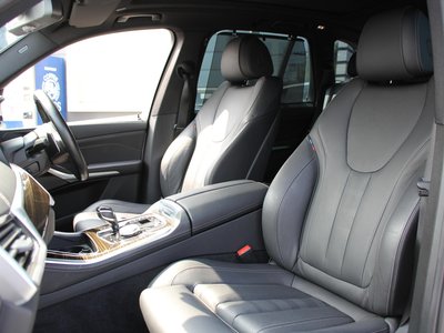 صورة مصغرة 38 لـ 2021 BMW X5
