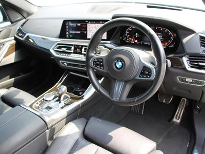 صورة مصغرة 37 لـ 2021 BMW X5