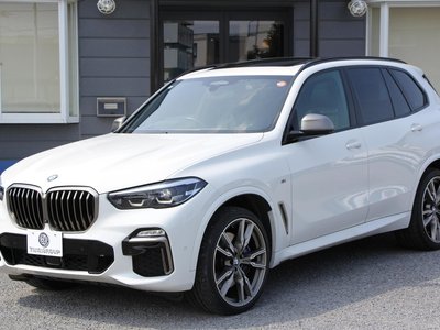 2021 BMW X5 照片 3