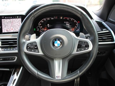 صورة مصغرة 40 لـ 2021 BMW X5