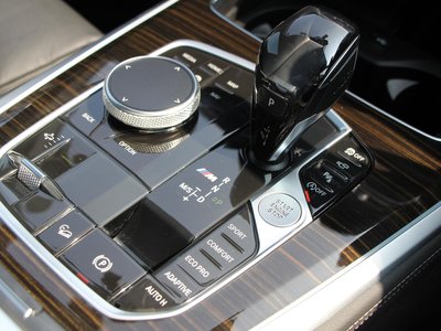 صورة مصغرة 18 لـ 2021 BMW X5