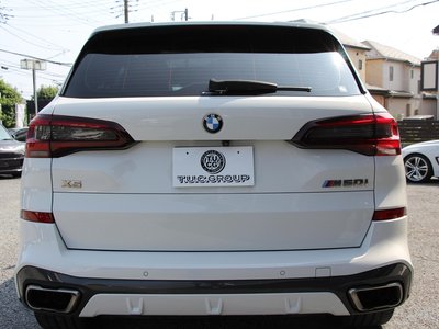 صورة مصغرة 32 لـ 2021 BMW X5