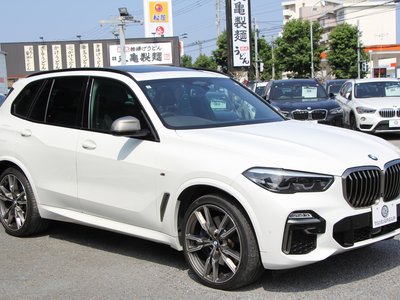 صورة مصغرة 30 لـ 2021 BMW X5