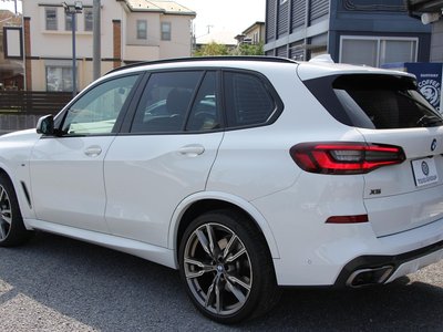 صورة مصغرة 25 لـ 2021 BMW X5