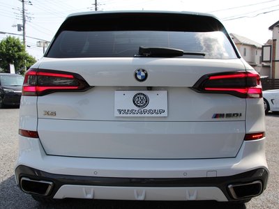 صورة مصغرة 26 لـ 2021 BMW X5