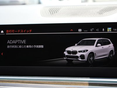 صورة مصغرة 53 لـ 2021 BMW X5
