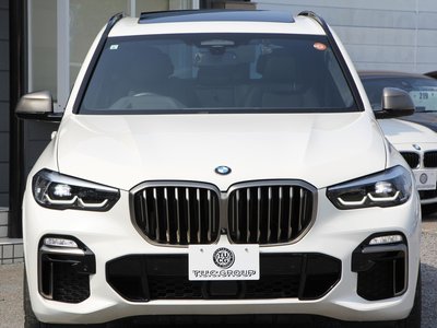 صورة مصغرة 27 لـ 2021 BMW X5