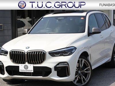 2021 BMW X5 照片 1
