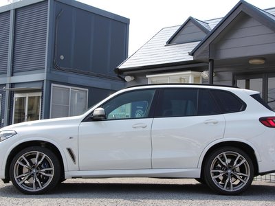صورة مصغرة 24 لـ 2021 BMW X5
