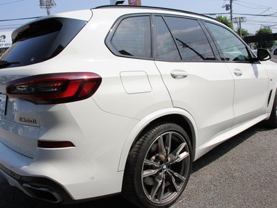 صورة مصغرة 28 لـ 2021 BMW X5