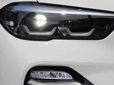 2021 BMW X5 照片 8
