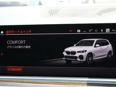 صورة مصغرة 55 لـ 2021 BMW X5