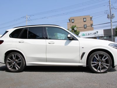 صورة مصغرة 29 لـ 2021 BMW X5