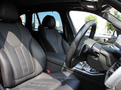 2021 BMW X5 照片 6