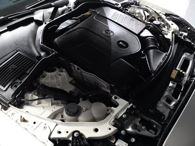 MERCEDES-BENZ C-CLASS - 7