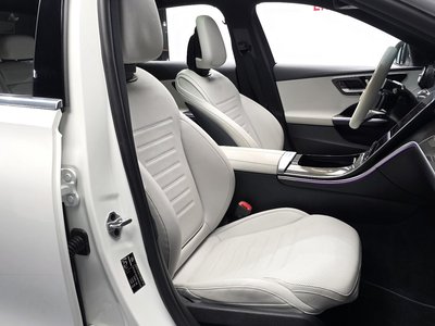 MERCEDES-BENZ C-CLASS - 10