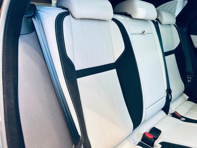 2022 LAND Rover RANGE ROVER VELAR 缩略图 37