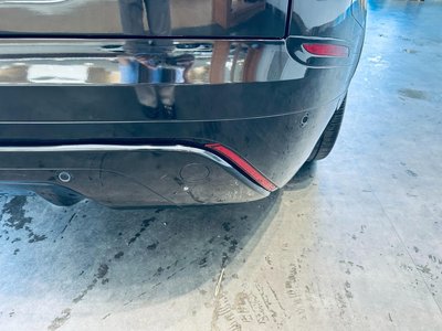 2022 LAND Rover RANGE ROVER VELAR 缩略图 16