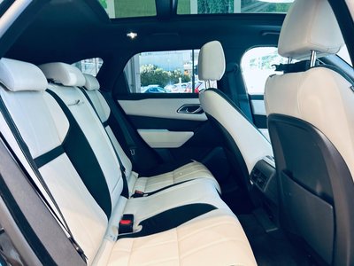 2022 LAND Rover RANGE ROVER VELAR 缩略图 36