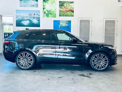 صورة 6 لـ 2022 LAND Rover RANGE ROVER VELAR