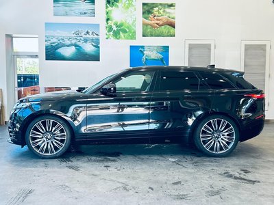صورة 9 لـ 2022 LAND Rover RANGE ROVER VELAR