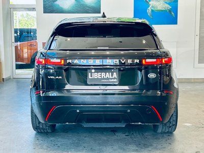 صورة 8 لـ 2022 LAND Rover RANGE ROVER VELAR